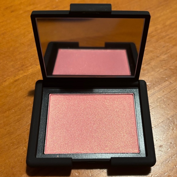 NARS Blush Orgasm - Picture 7 of 16